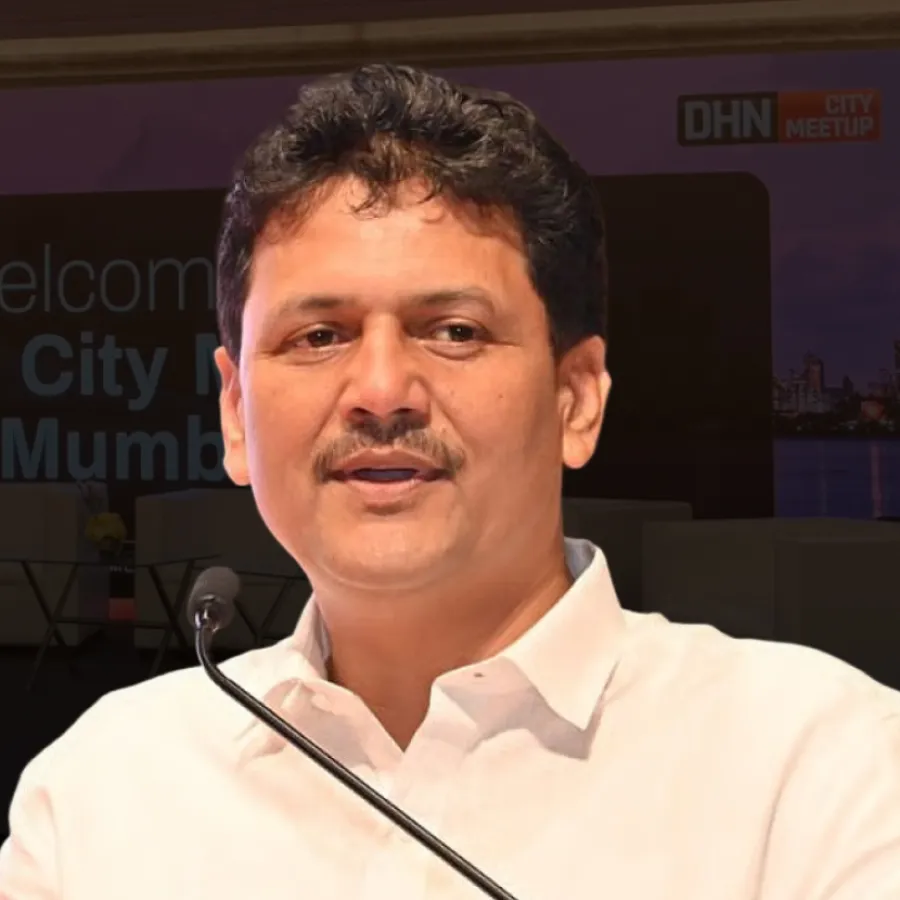 maharashtra-health-minister-prakash-abitkar-champions-digital-health-revolution-at-dhn-city-meet-up-mumbai-2026