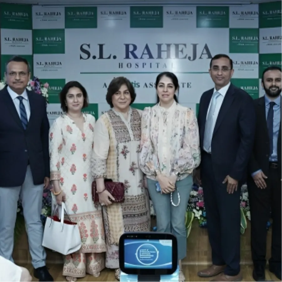 mumbai-s-s-l-raheja-hospital-unveils-advanced-diagnostics-orthorobo-care-launch