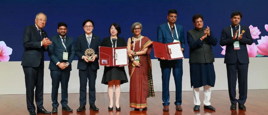 unicorn-incubator-bfi-sign-mou-to-bring-korean-healthtech-solutions-to-india