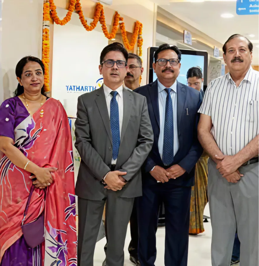 yatharth-hospital-launches-brain-stimulation-centre-in-faridabad