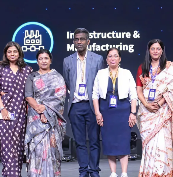 4baseCare Signs MoU With Maharashtra Government to Set Up Precision Oncology Centre