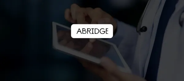 Abridge Partners With NEJM & JAMA Network to Expand AI Clinical Decision Support