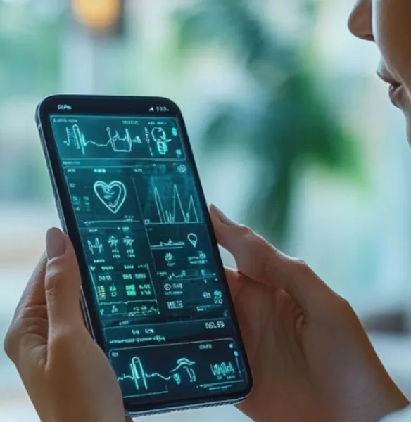 AI Chatbots & Their Role in Modern Virtual Care