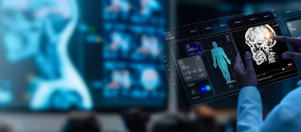 How AI is Quietly Transforming Radiology in Hospitals