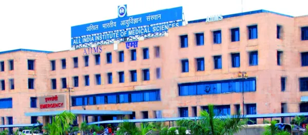 AIIMS Bhopal Partners with  Dutch Institute to Advance Personalized Medicine