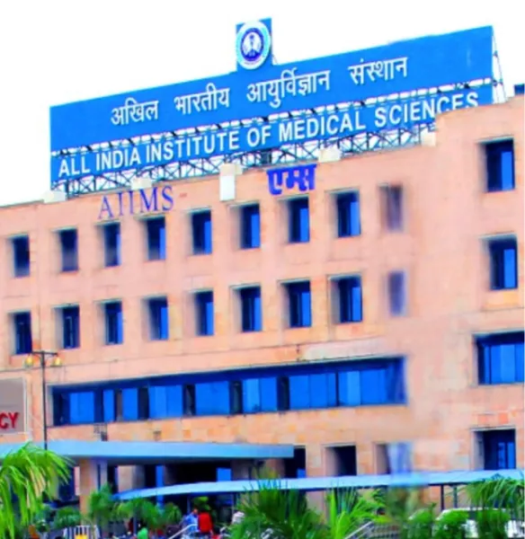 AIIMS Bhopal Partners with  Dutch Institute to Advance Personalized Medicine