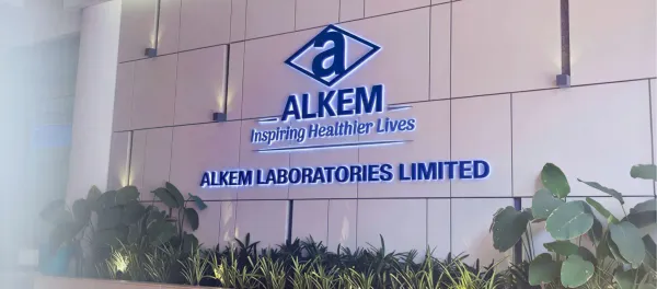 Alkem Laboratories Raises its Investment to INR 1036 Cr for Ujjain Manufacturing Facility