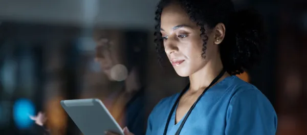 Ambience Healthcare Launches Chart Chat, AI Copilot for Nurses Integrated With EHR