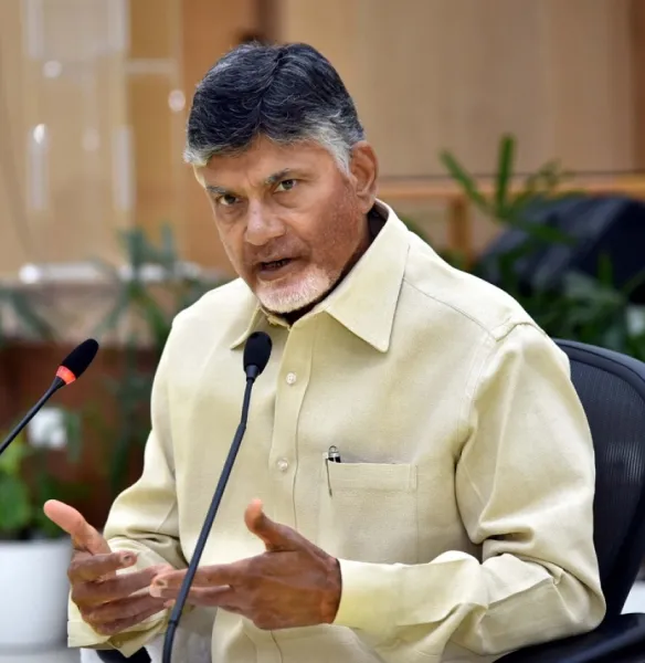Andhra Pradesh Expands Preventive Care with 47-Test Health Scheme via Mobile Units