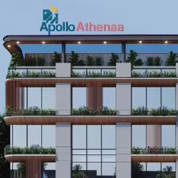 Apollo Athenaa Launches India’s First Integrated Gynae-Oncology & Robotic Surgery Ecosystem
