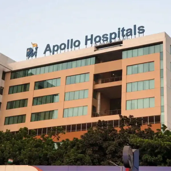 Apollo Hospitals Extends Advanced, Technology-Enabled Healthcare Services to Sri City