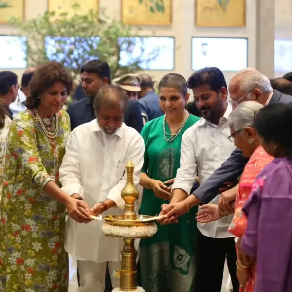Apollo Hospitals Launches 400-Bed Smart Facility in Hyderabad
