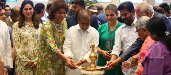 Apollo Opens 76th Hospital, Strengthens Tech-Driven Healthcare Network in India