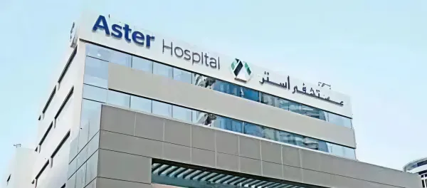 Aster DM Healthcare Invests INR 96 Cr To Expand Whitefield Facility To 539 Beds