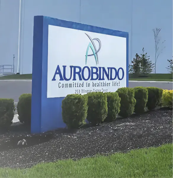 Aurobindo Arm TheraNym Biologics To Invest Up To $175 Mn For New Manufacturing Facility