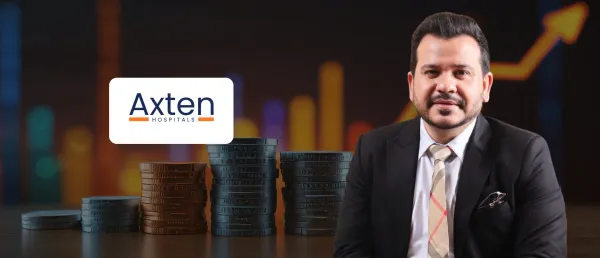 Axten Hospitals Raises INR 2.5 Cr to Expand Surgical Hospital Network