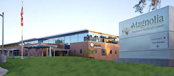 Baptist Health to Acquire Magnolia Regional Medical Center in Arkansas