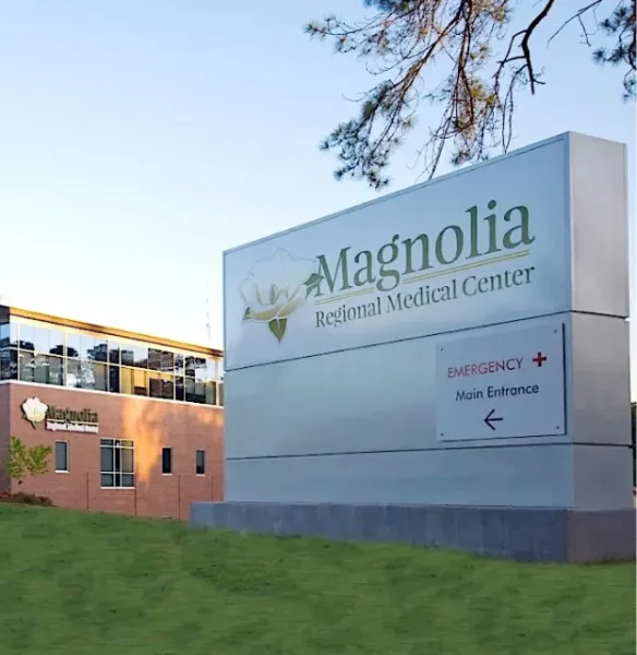 Baptist Health to Acquire Magnolia Regional Medical Center in Arkansas