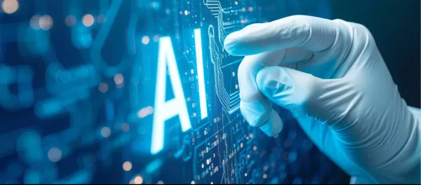 Bihar Hospital Introduces AI System for Blood Test Analysis