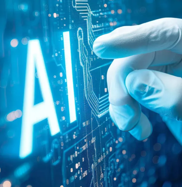 Bihar Hospital Introduces AI System for Blood Test Analysis