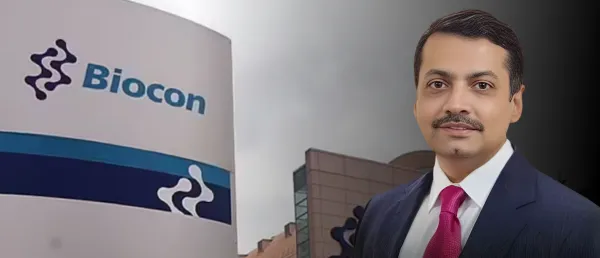 Mandar Ghatnekar Joins Biocon as Chief Technology Officer