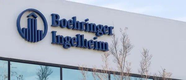 Boehringer Ingelheim Launches AI and Machine Learning Centre in London