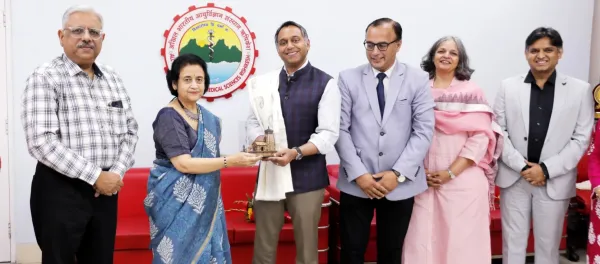 Boeing India Boosts Imaging Capacity at AIIMS Rishikesh with Advanced Diagnostic Systems