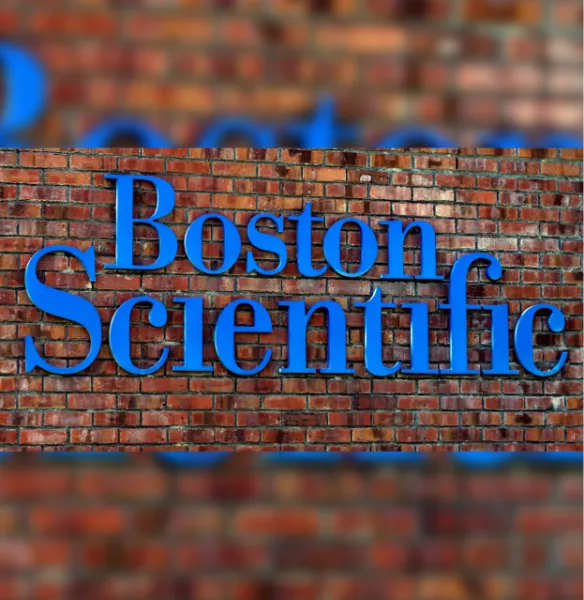 Boston Scientific Completes Acquisition of Valencia Technologies to Expand Urinary Incontinence Portfolio