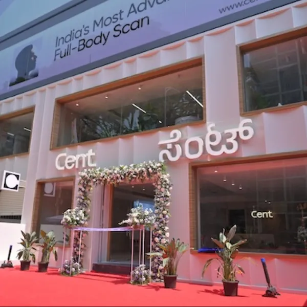 Preventive Healthcare Startup CENT  Launches Advanced Clinical Prevention Center in Bengaluru