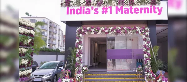 Cloudnine Hospitals Expands Footprint in Hyderabad with New Facility