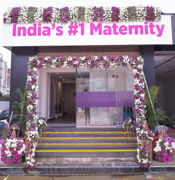 Cloudnine Hospitals Expands Footprint in Hyderabad with New Facility