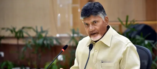 CM Naidu Greenlights INR 162 Cr for 900+ Mobile Units; Sanjeevani Sees 3.1 Lakh Registrations