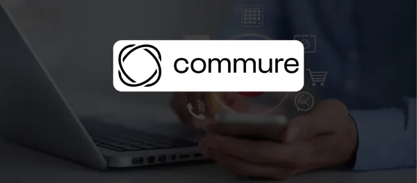 Commure Launches AI-Powered Dictation Tool to Integrate Clinical Voice Across Workflows