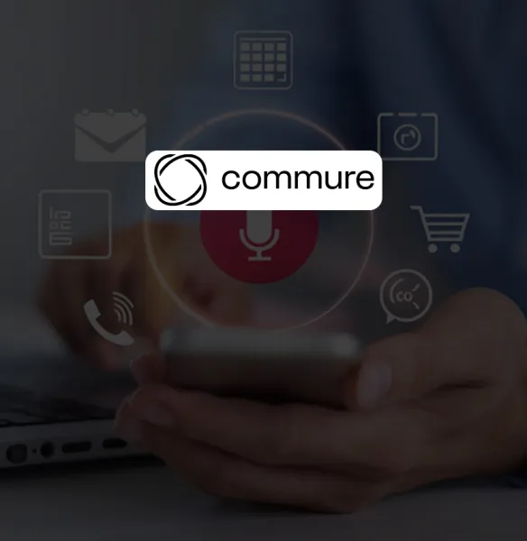 Commure Launches AI-Powered Dictation Tool to Integrate Clinical Voice Across Workflows