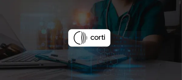 Corti Launches Agentic AI Model for Medical Coding