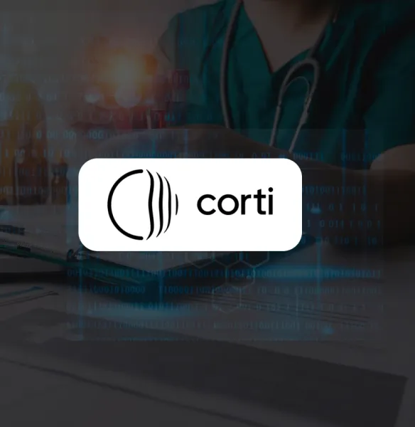 Corti Launches Agentic AI Model for Medical Coding