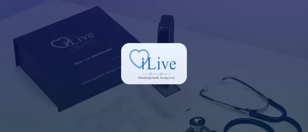Doctor-led AI Platform iLive Connect Launches in Chennai to Enable Round-The-Clock Remote Monitoring