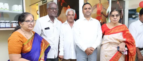 India’s First Integrated Rural Medical Centre Unveiled in Andhra Pradesh, Offering Teleconsultations, AI-powered Diagnostics