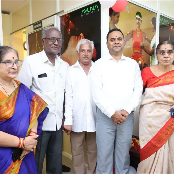 India’s First Integrated Rural Medical Centre Unveiled in Andhra Pradesh, Offering Teleconsultations, AI-powered Diagnostics