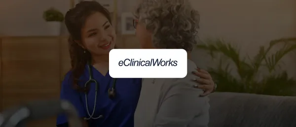 eClinicalWorks Launches CCM Specialist Service to Expand Chronic Care Access, Reduce Staff Burden