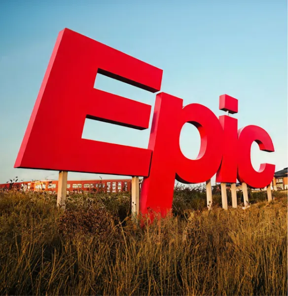 Epic Launches County-Level Health Alerts to Detect Rising Illness Trends