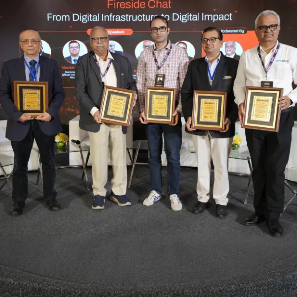 From Digital Infrastructure to Digital Impact: Bridging the Gap Between Adoption & Outcomes