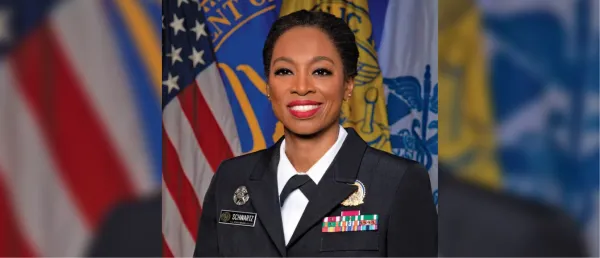 Erica Schwartz Nominated As CDC Director As Agency Faces Leadership Vacuum