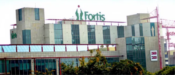 Fortis Memorial Research Institute Expands Operations in Gurugram with Next-Gen Technology