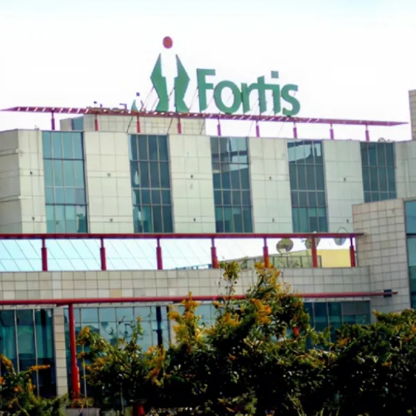 Fortis Memorial Research Institute Expands Operations in Gurugram with Next-Gen Technology