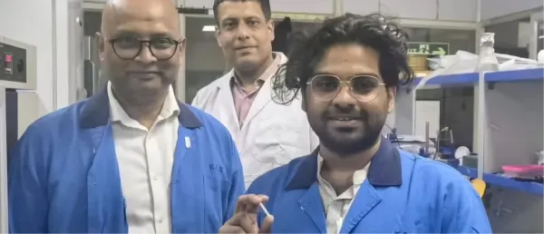 IISc Develops Dissolving Stent to Reduce Repeat Surgeries After Liver Transplants