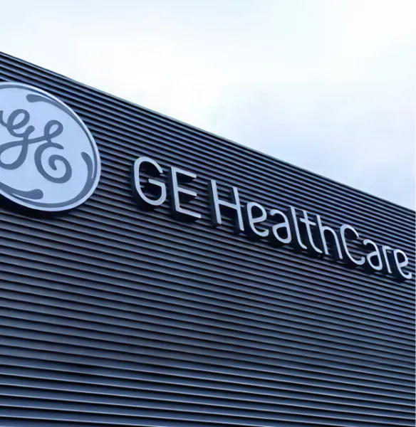 GE HealthCare Integrates bkActiv With Medtronic Stealth AXiS for Cranial Imaging