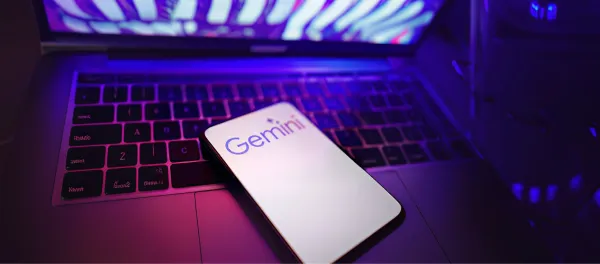 Google Updates Gemini With Mental Health Support Tools, Crisis Hotline Access
