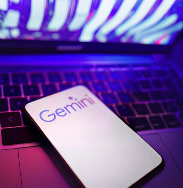 Google Updates Gemini With Mental Health Support Tools, Crisis Hotline Access