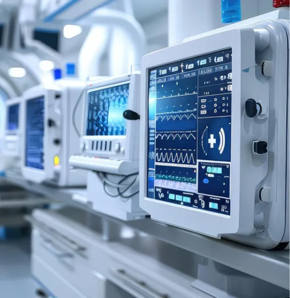 Hariva Meditech to Set Up INR 200 Cr Critical Devices Unit at Ujjain Medtech Park